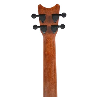 Romero Creations GT-CRW Cedar & Rosewood Grand Tenor Ukulele image 7