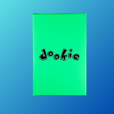 MXR DD30 Green Day Dookie Drive 30th Anniversary Deluxe Edition image 4