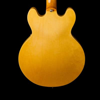 Epiphone Casino Coupe Natural image 3