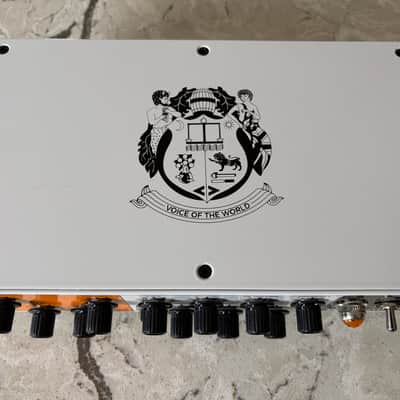 Orange Gain Baby 100-Watt imagen 6