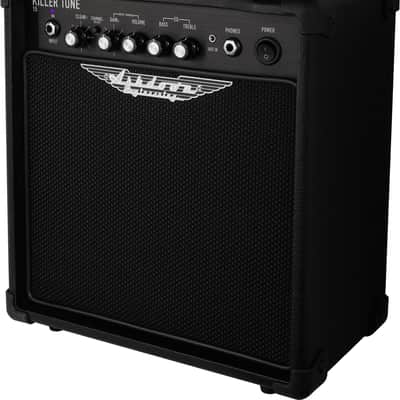 Ashdown KT-15 Killer Tone 1x15" Guitar Practice Amplifier – 15W – DEMO UNIT image 5