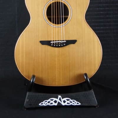 Brand New Avalon A1-Oak Cara Series with Cedar / Ancient Bog Oak image 24