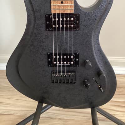 1999 Washburn USA Custom Shop Sonic 6 image 3