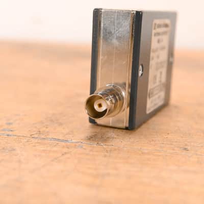 Sennheiser AB2-A Antenna Booster - A Range: 518-554 MHz CG01REG image 7