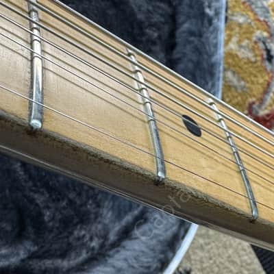 1977 Fender - Stratocaster - Sunburst - ID 5971 image 12