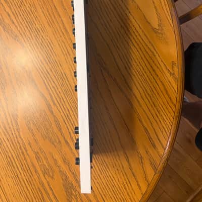 Arturia BeatStep Pro MIDI Controller 2017 - Present White image 4