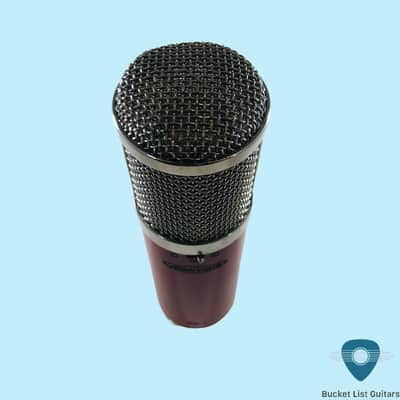 Avantone Audio CK-7 Multipattern Condenser image 2