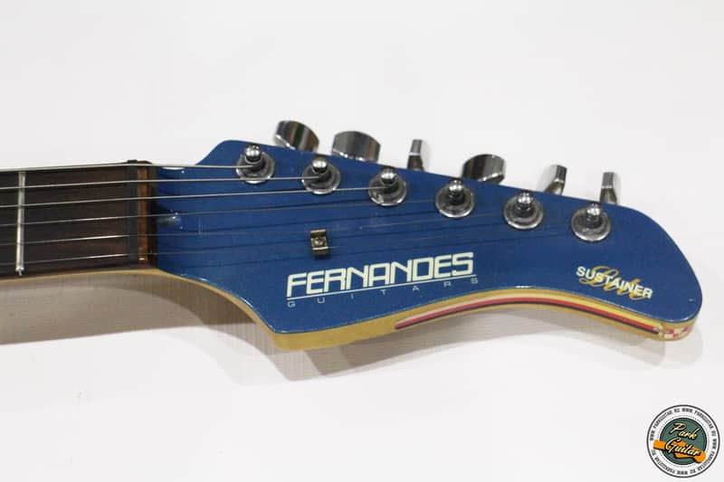 FERNANDES JG-65S Japan | Reverb
