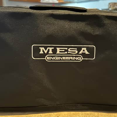 Mesa Boogie Mark V 25 2023 - Black Bronco image 3