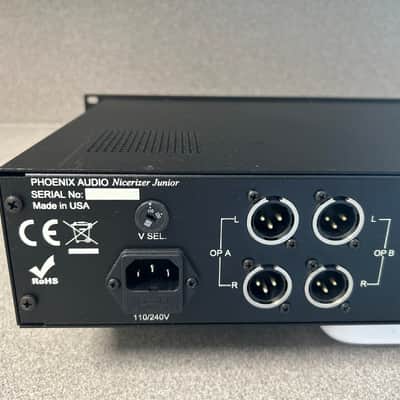 Phoenix Audio Nicerizer Junior image 7