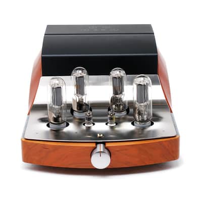 UNISON RESEARCH Reference - Mono Valve Power Amplifier (Pair) - NEW! image 2