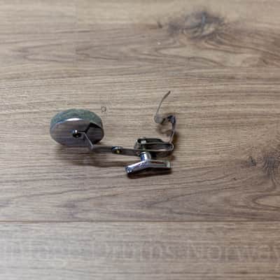 Sonor Z5111 external clip-on muffler image 3