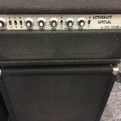 Dumble Overdrive Special OD-50W Electric Guitar Amp w / RARE, Stereo Dumbleator II, Serial #0018 image 3
