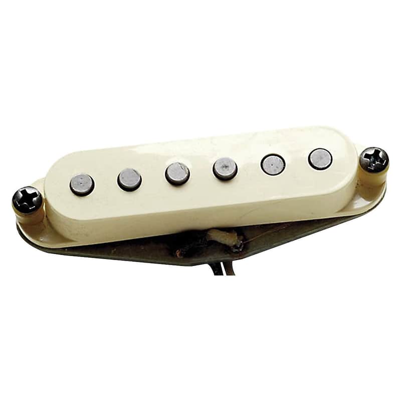 Seymour Duncan Antiquity II Surfer Strat Pickup - Bridge image 1