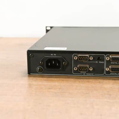 Yamaha AD8HR AD Converter with Remote Preamp CG0121U image 8