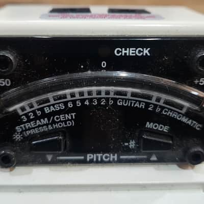 Boss TU-3 Chomatic Tuner 2020s Taiwan image 7