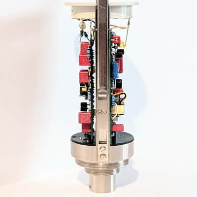 IMMACULATE U 87 Ai W/ HARD SHELL CASE image 17