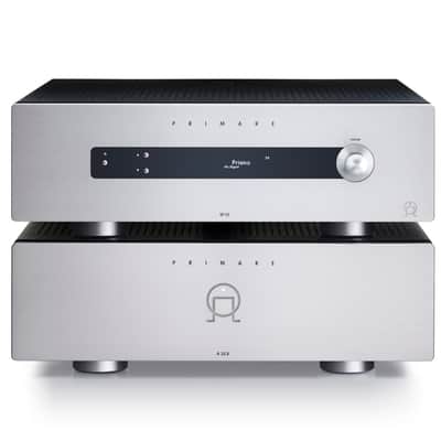 PRIMARE SP25 PRISMA - Home Cinema Preamplifier Processor - NEW! image 5