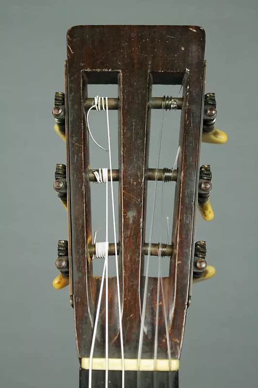 Martin 2 1/2-21 1909 - 1921 image 5