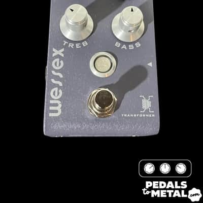 Bogner Wessex | Reverb