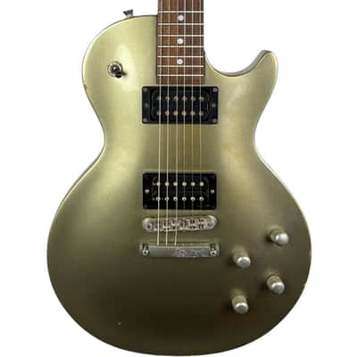2000s Burny LS-38 Single Cut Les Paul Style (Limited Edition) | Reverb
