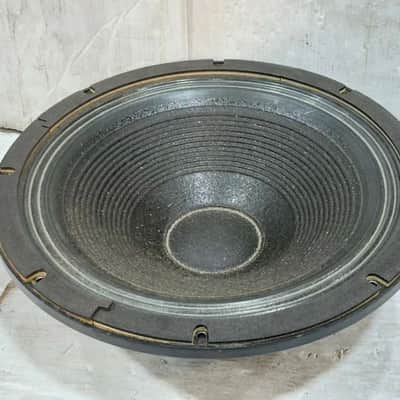 EAW LC-1814 18" Woofer #7002 (FOR PARTS/ NO RETURN) THS