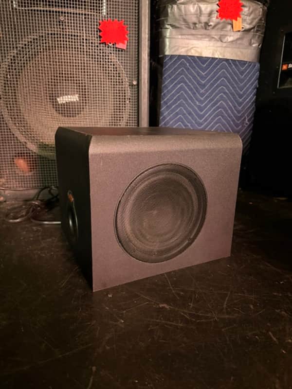 Klipsch Promedia 2.1 Subwoofer THX Certified image 1