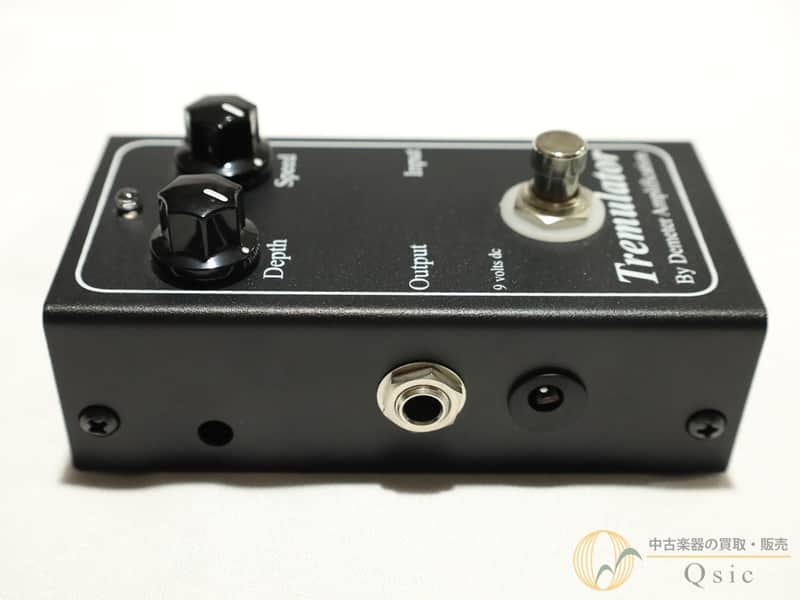 Demeter Amplification TRM-1 Tremulator | Reverb