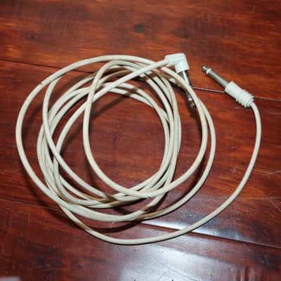 Fender Kord switchcraft made guitar cable 1960's image 3