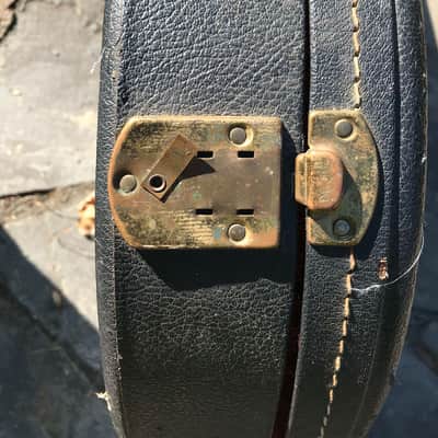 1981 Gibson ES 335 Rare Ebony finish image 17
