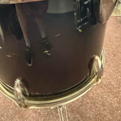Tama Imperialstar 13x9" Rack Tom image 2