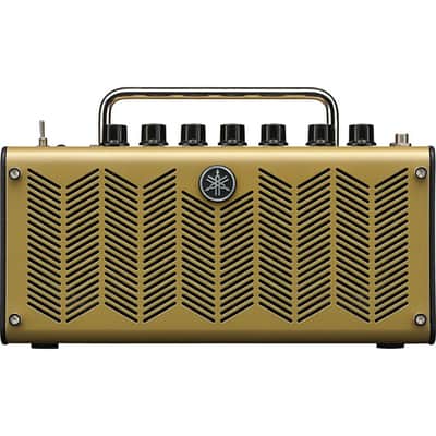 Yamaha THR5A 2x3" 10-watt Acoustic Desktop Combo Amp image 2