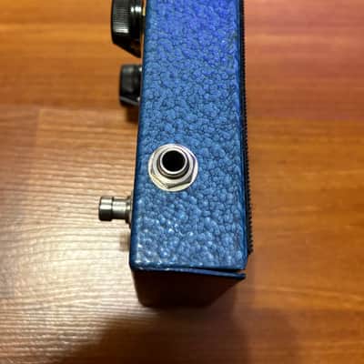 Analogman Chorus 1998 - Present - Blue image 4
