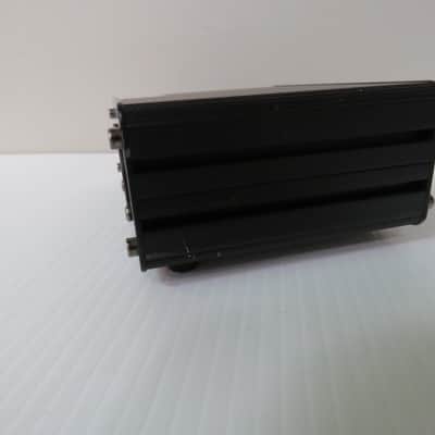 Nady Audio System SMPS-2X Nady 2-Channel 48V Phantom Power Supply image 2
