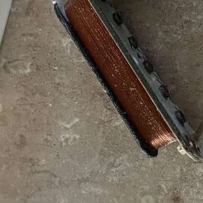 1967 Fender Jaguar guitar pickup image 3