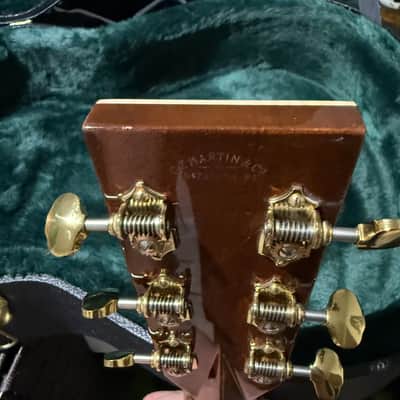 Martin CEO-10 2023 - 2024 - Ambertone image 9