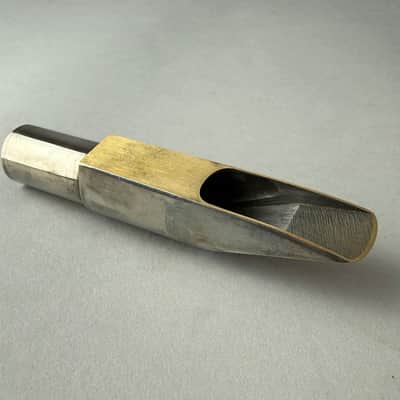 Dave Guardala Early Handmade MB II Tenor Saxophone Mouthpiece image 7