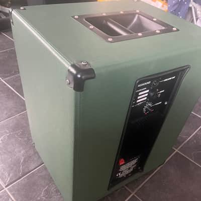 Red Sound RS LG12 FRFR Powered Speaker Cabinet image 4
