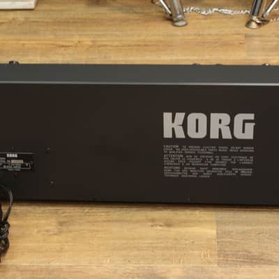 KORG MS-20 (Early Model) [142004] (07/27) image 7