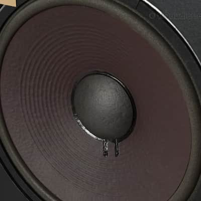 JBL L166 Pair Of Vintage Speakers – Professionally Restored – 1-Year Warranty image 13