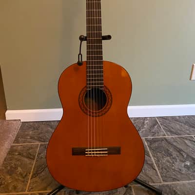 Yamaha C40 2020 image 1