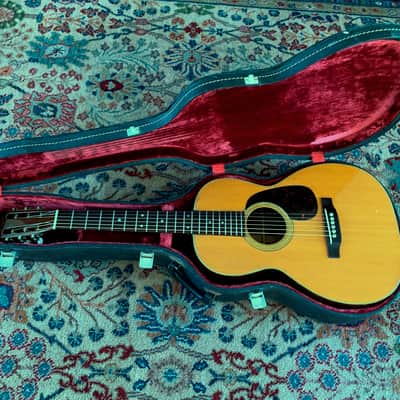 Martin 00-21 1961 image 2