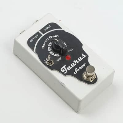 Taurus Servo Owned by Greg Howe image 2