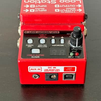 Boss RC-3 Loop Station image 4