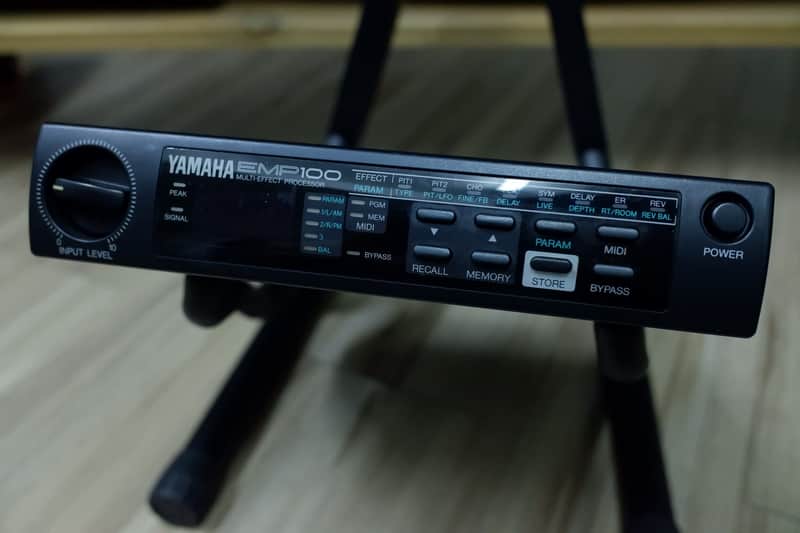 Yamaha EMP100 Multi-Effect Processor image 1