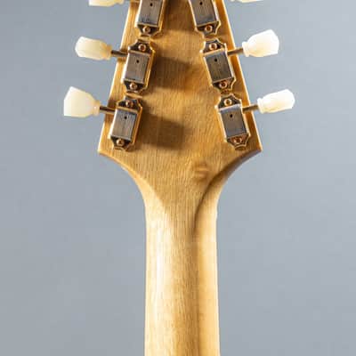 Gibson Custom Shop 1958 Korina Flying V Reissue 2023, Natural image 9