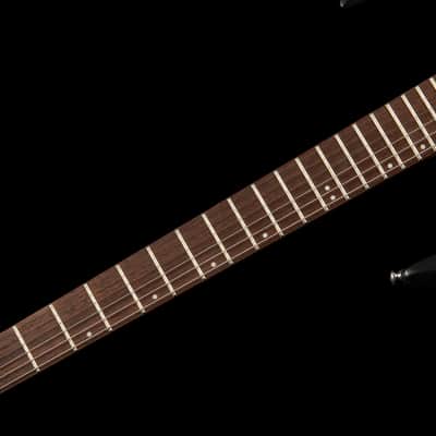 Cort X100 Black Electric Guitar image 4