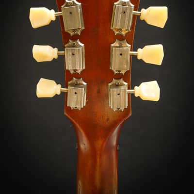 Kauffmann '54 SC Goldtop image 12