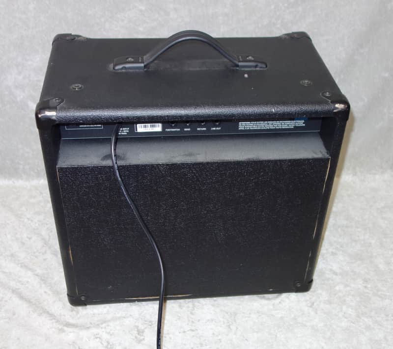 Marshall MB Series B 30 B30 bass guitar combo amp | Reverb