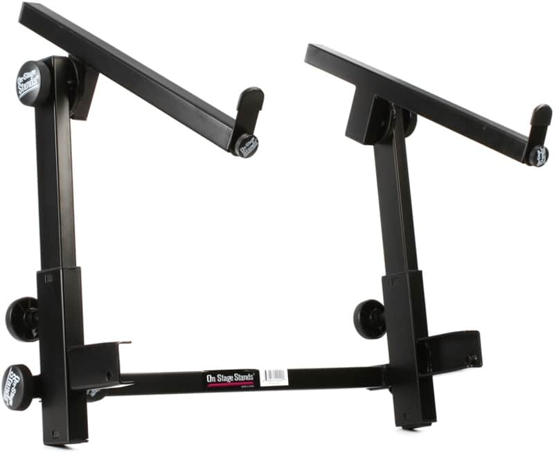 On-Stage KSA7550 Pro 2nd Tier for Z Stands image 1